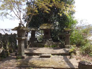 金毘羅宮(玉沢雄城)