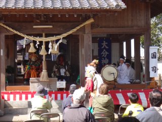 大津神社