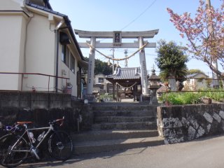 加久羅神社