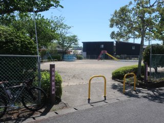 宮地嶽神社(鴛野軒田