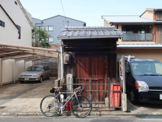 蛭子神社(蛭子水町)
