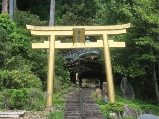 清正宮(本圀寺)