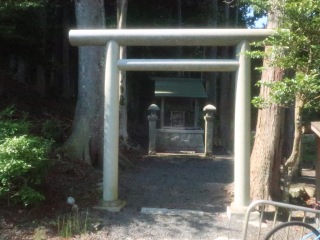 古知平神社