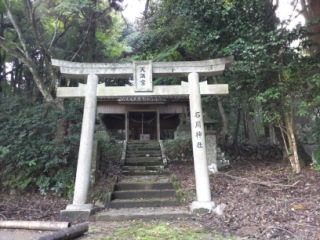 石川神社