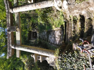 山神社(弓立)