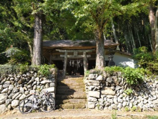 中野神社