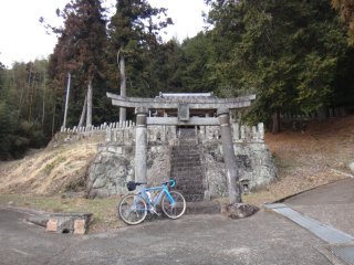 日吉神社(宮苑)