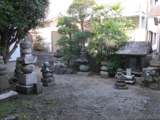吉弘天神(大智寺)