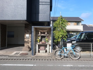 万屋町の蛭子様