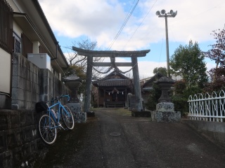 田原神社