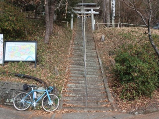 八坂神社(下市)