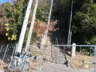 日吉神社(上久所)