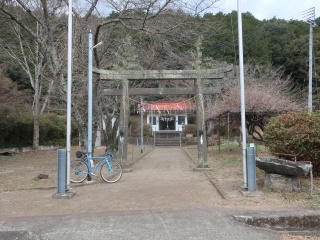 原神社