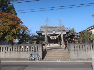 志村神社