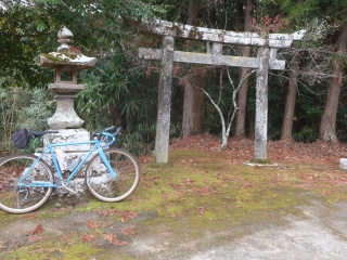 天神社(吉野原)