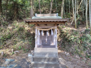 神社(木田西部)
