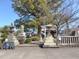 坂ノ市神社