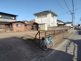 猿田彦神(城原)