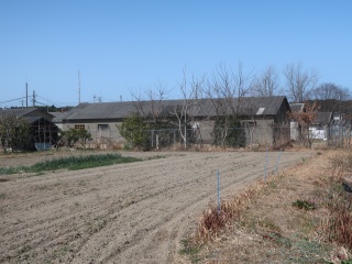 明の鳥居マーク